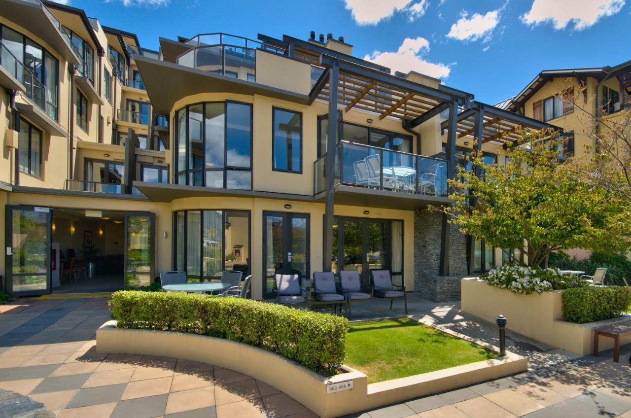 The Beacon - 2 Bedroom Town Center Apartment Куийнстаун Екстериор снимка